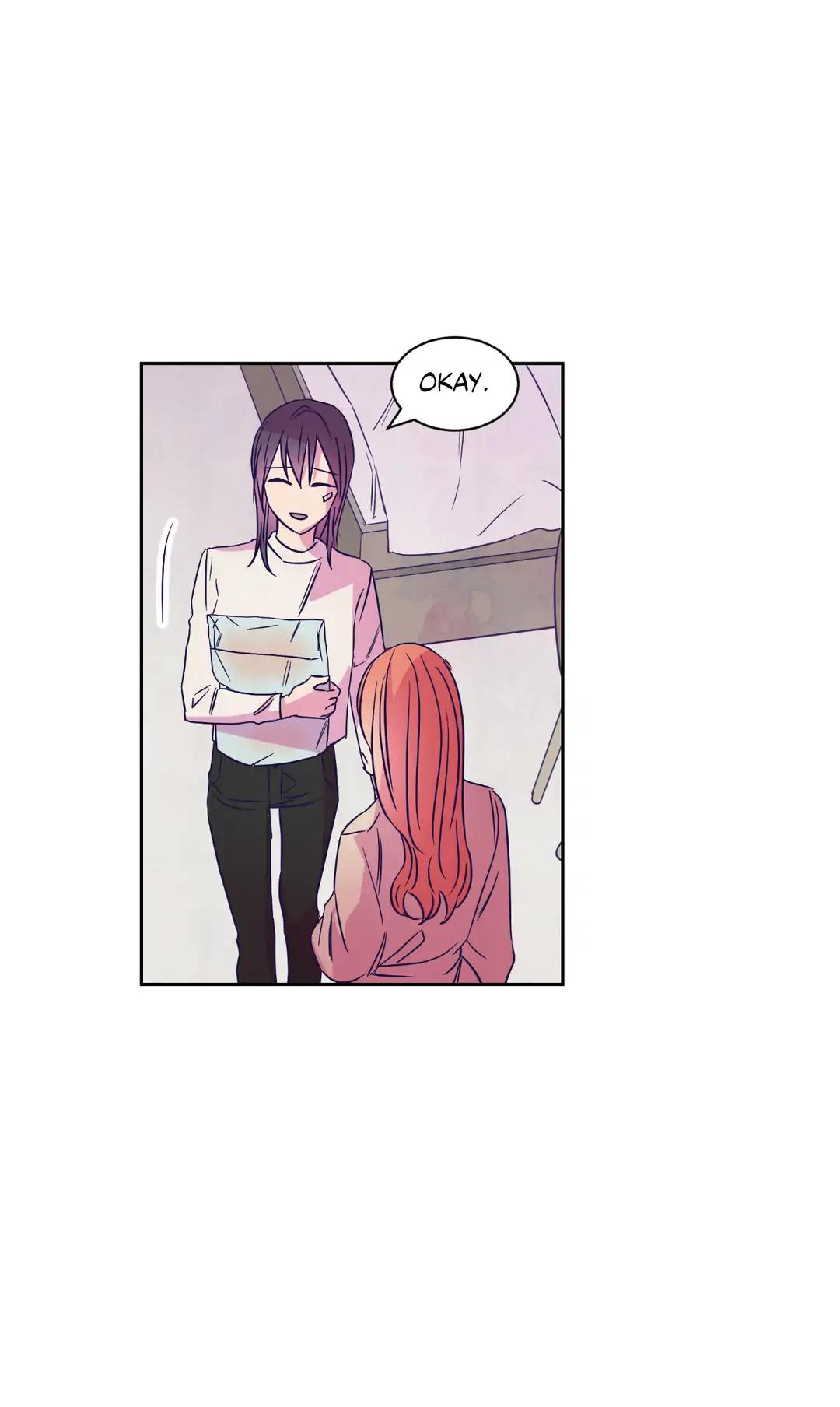 Blooming Sequence Chapter 74 page 9 - Chapter 74