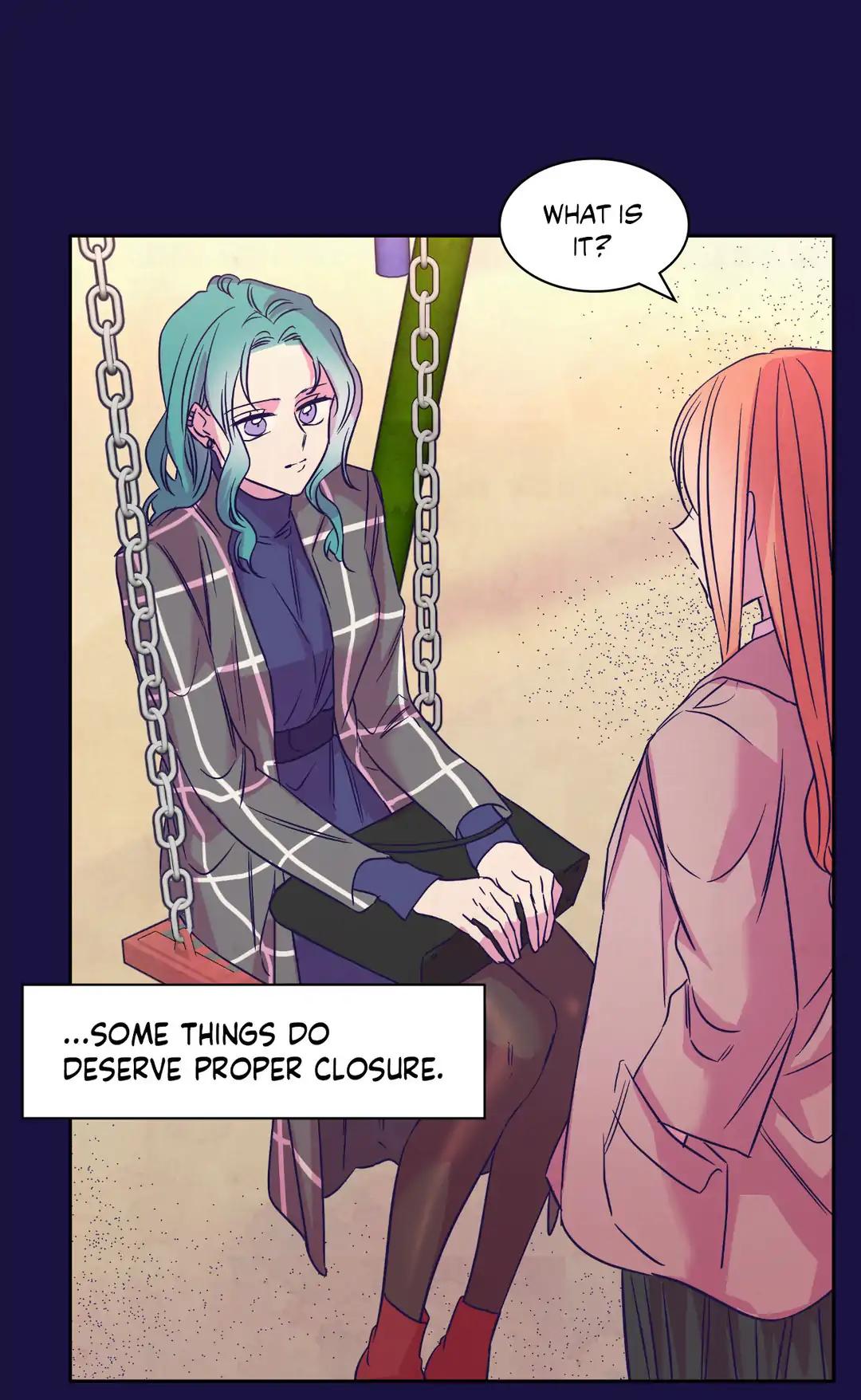 Blooming Sequence Chapter 75 page 12 - Chapter 75