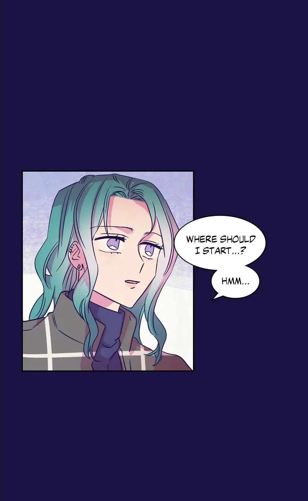 Blooming Sequence Chapter 75 page 13 - Chapter 75