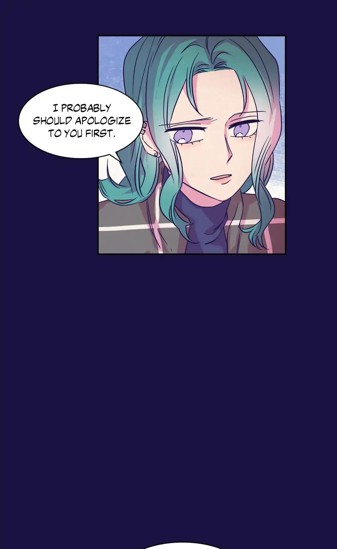 Blooming Sequence Chapter 75 page 14 - Chapter 75