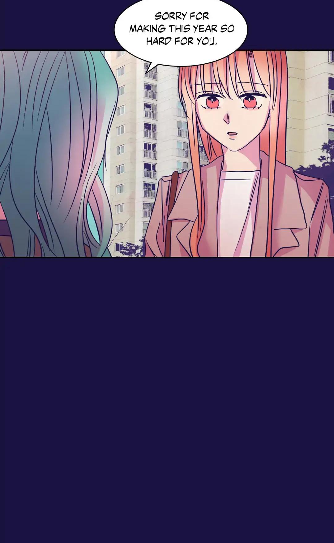 Blooming Sequence Chapter 75 page 15 - Chapter 75