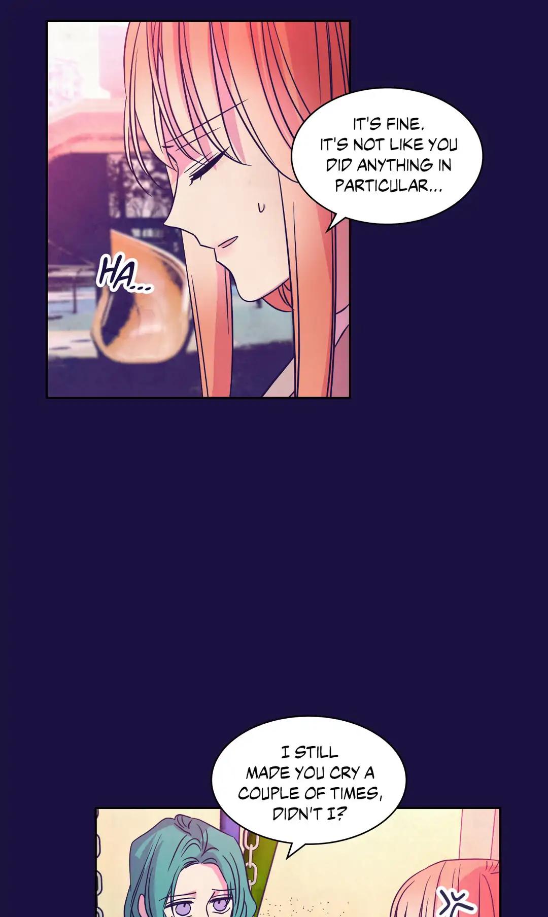 Blooming Sequence Chapter 75 page 16 - Chapter 75