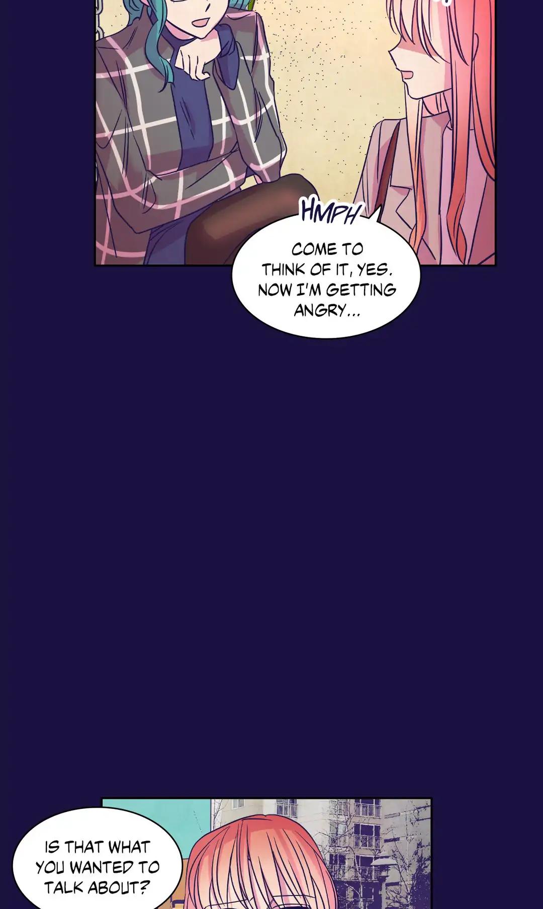 Blooming Sequence Chapter 75 page 17 - Chapter 75