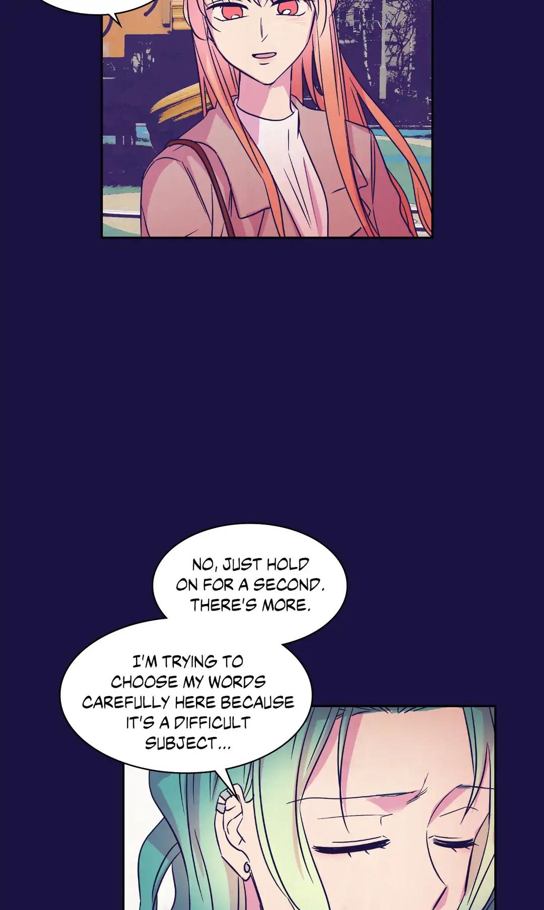 Blooming Sequence Chapter 75 page 18 - Chapter 75