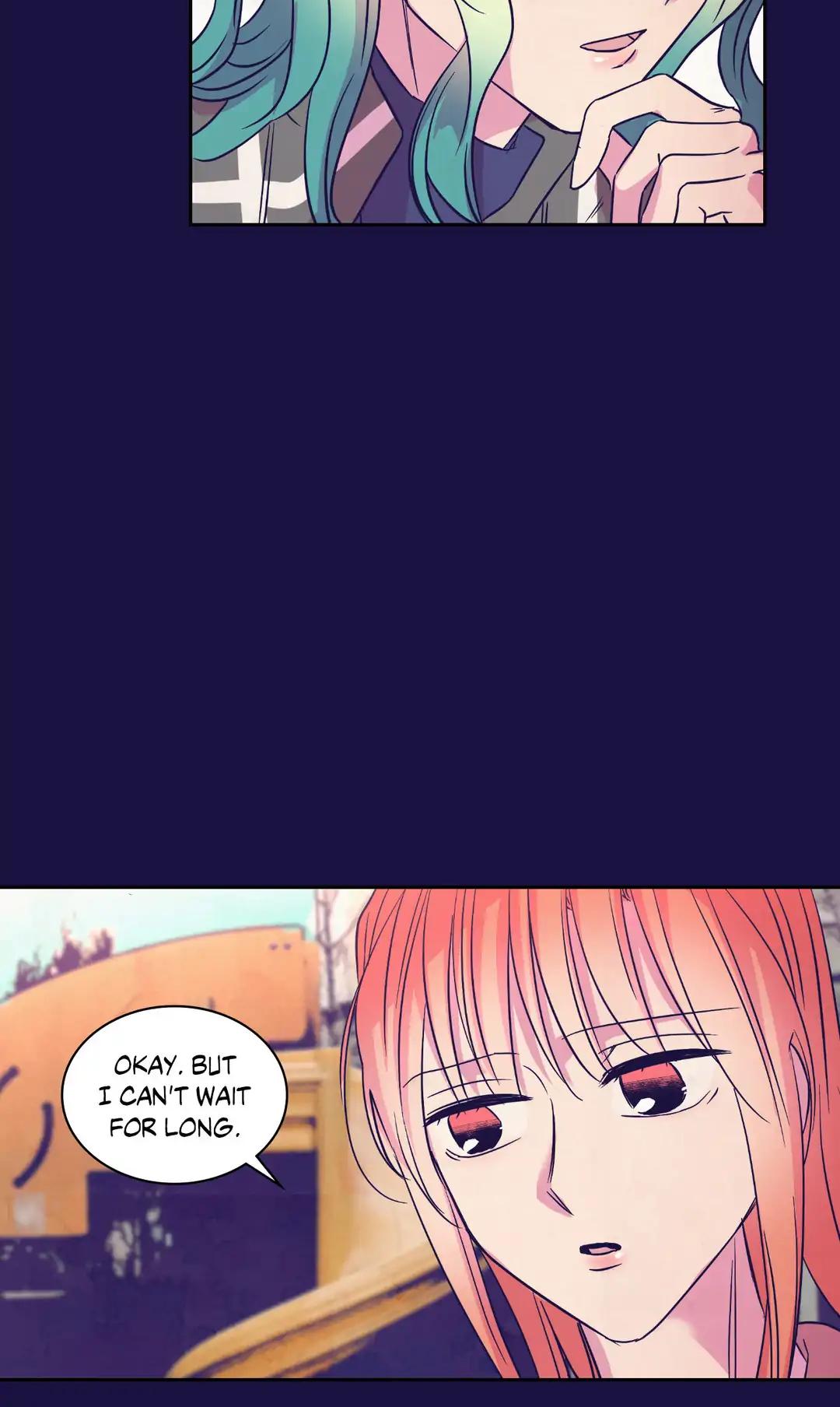 Blooming Sequence Chapter 75 page 19 - Chapter 75
