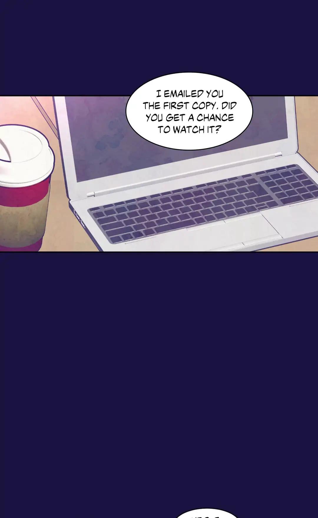 Blooming Sequence Chapter 75 page 2 - Chapter 75