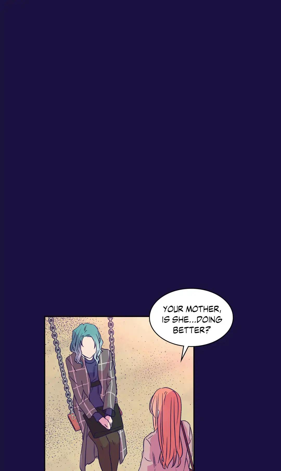 Blooming Sequence Chapter 75 page 20 - Chapter 75