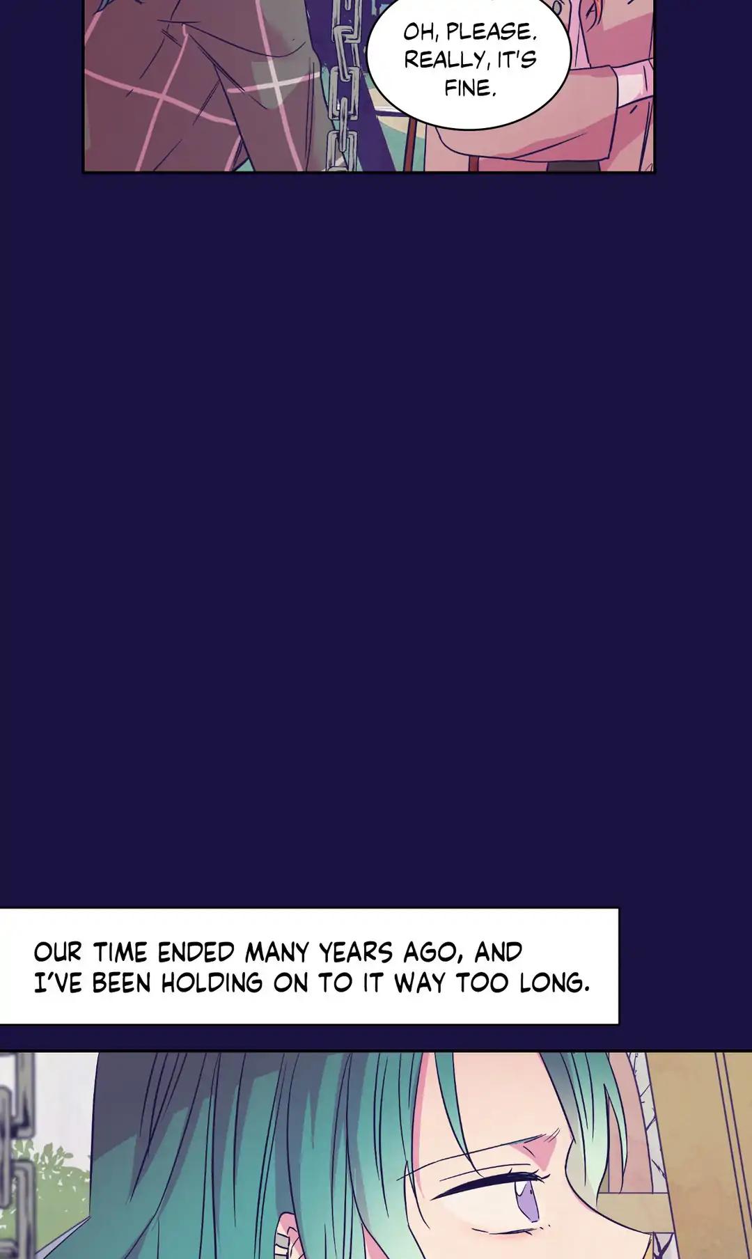 Blooming Sequence Chapter 75 page 22 - Chapter 75