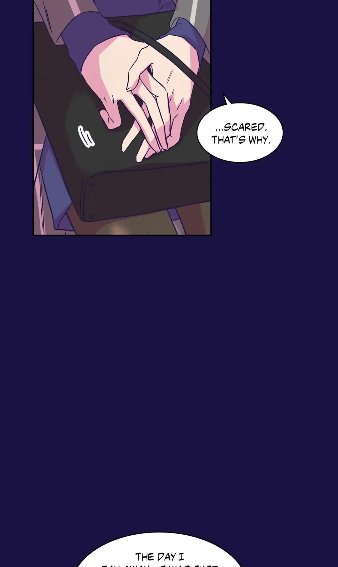 Blooming Sequence Chapter 75 page 25 - Chapter 75