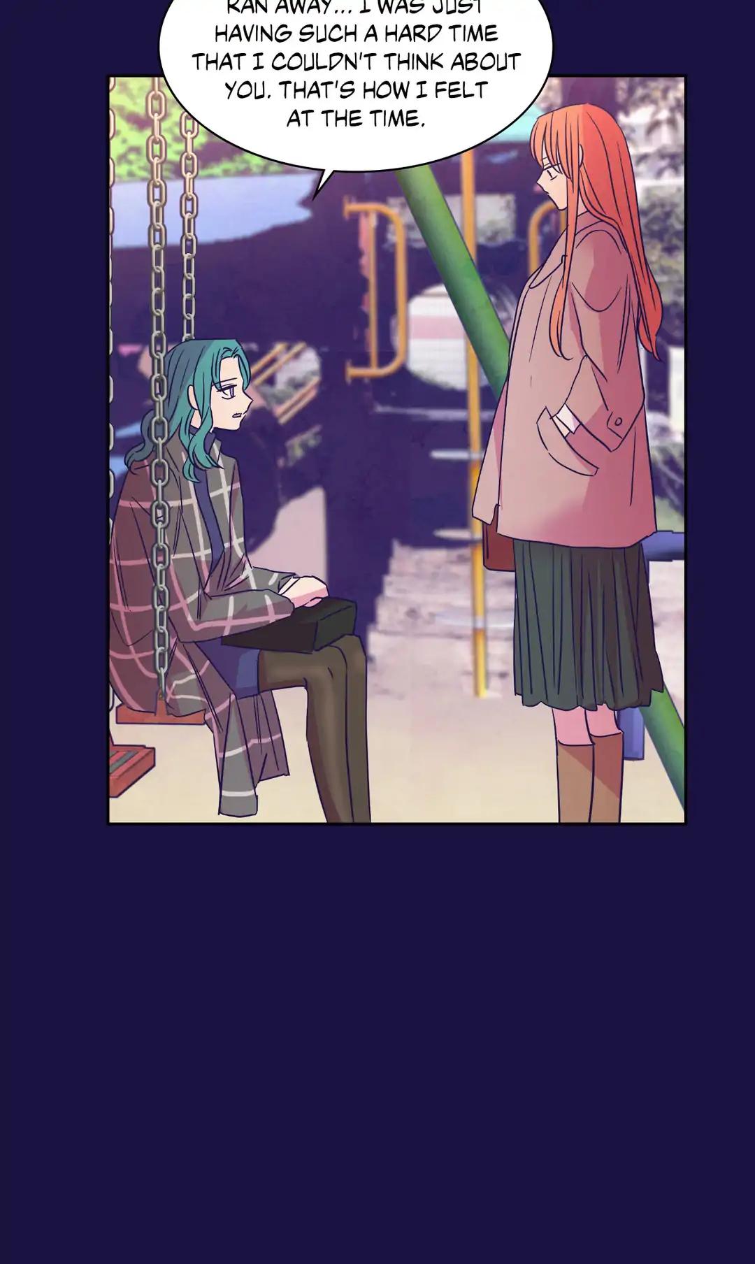 Blooming Sequence Chapter 75 page 26 - Chapter 75