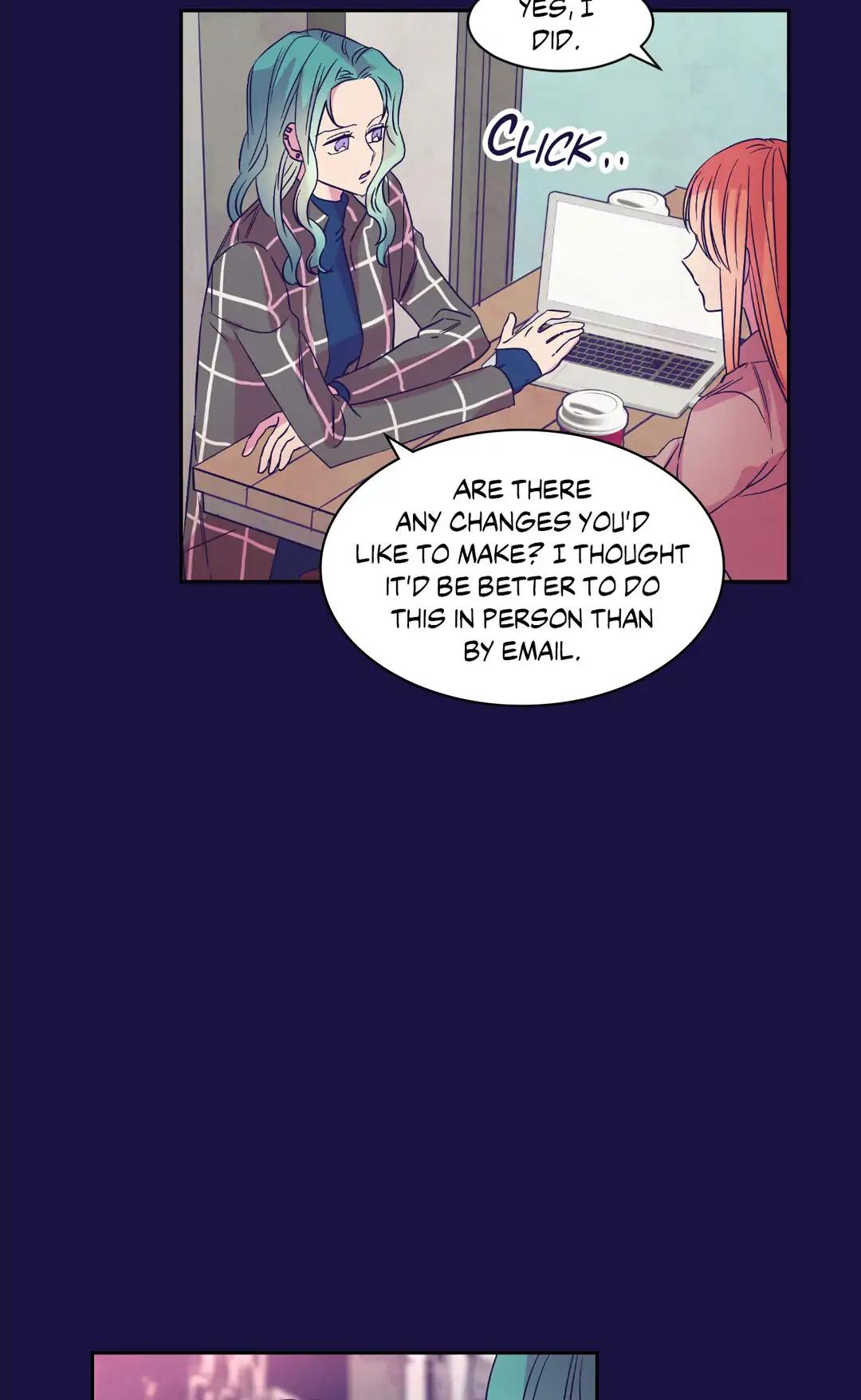 Blooming Sequence Chapter 75 page 3 - Chapter 75