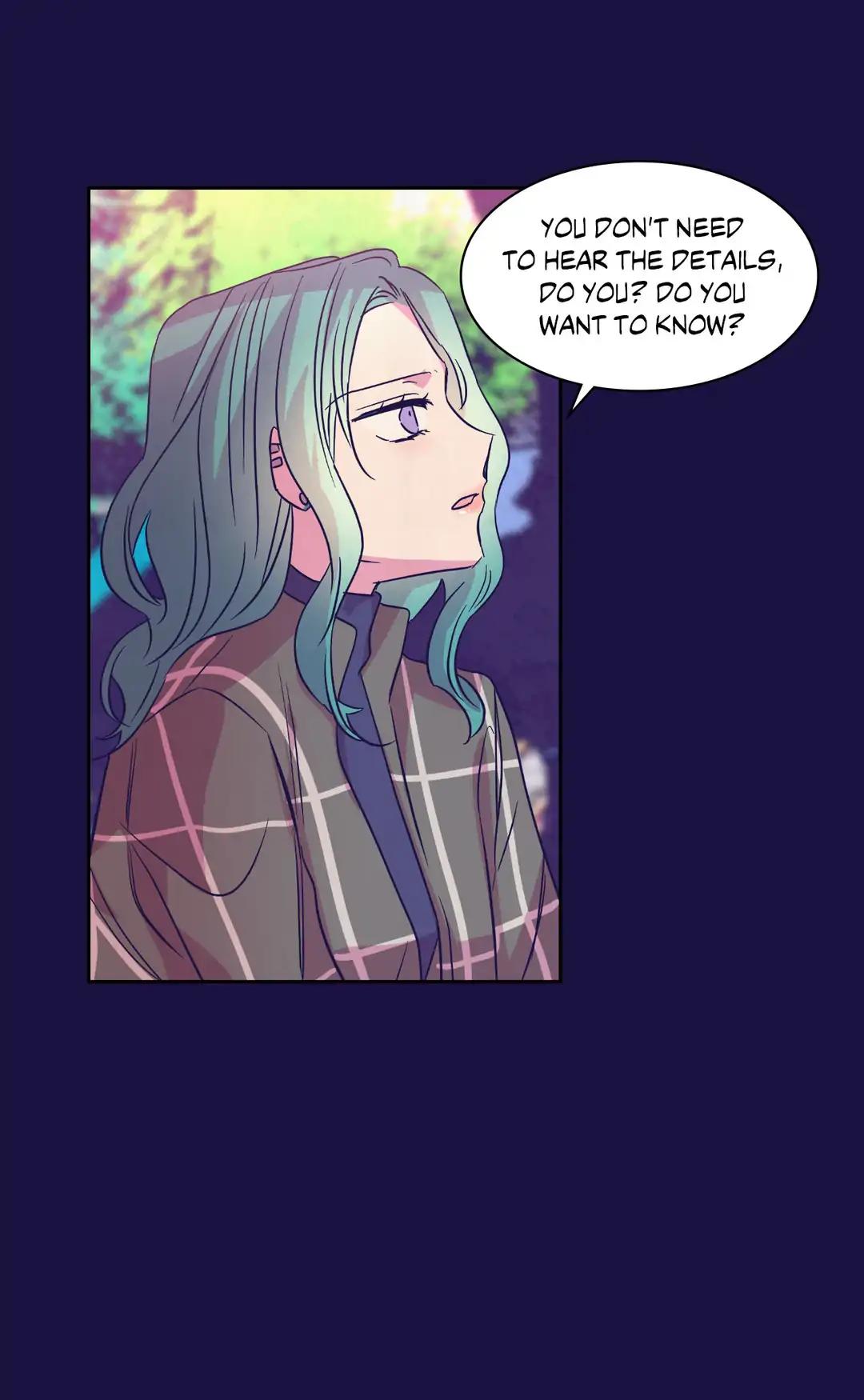 Blooming Sequence Chapter 75 page 30 - Chapter 75