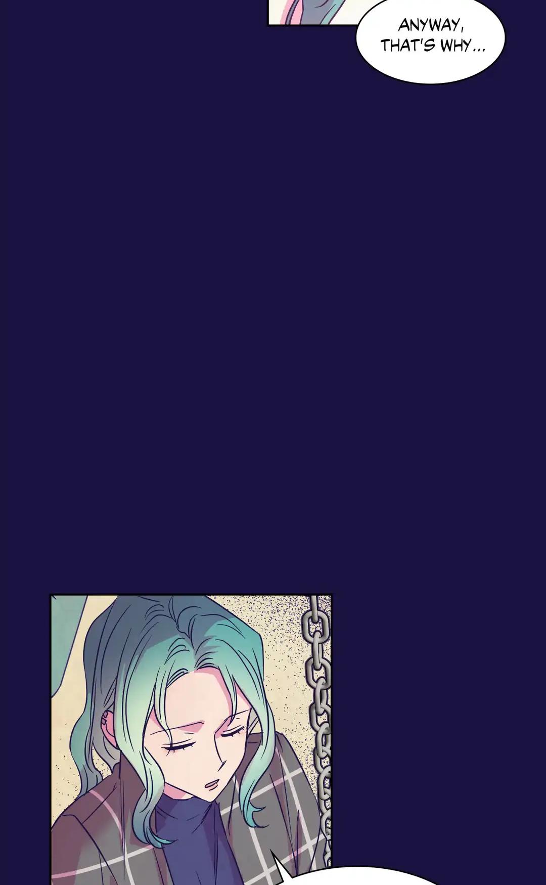 Blooming Sequence Chapter 75 page 33 - Chapter 75