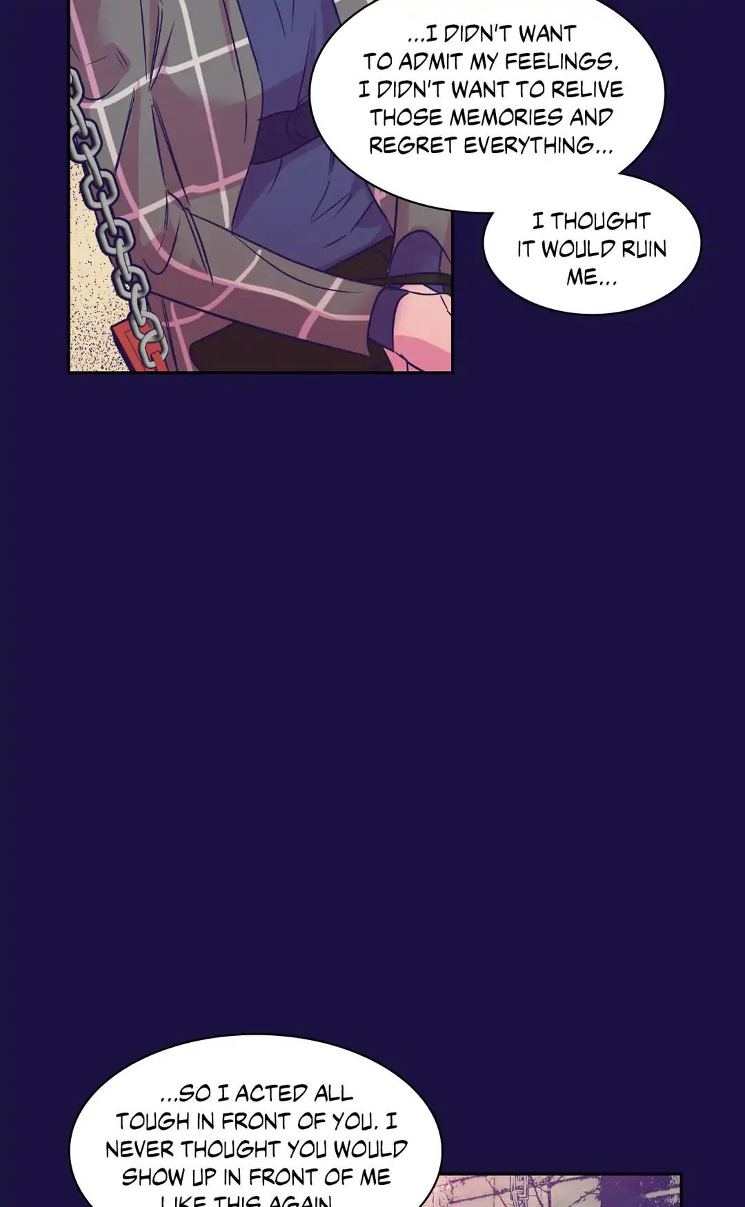 Blooming Sequence Chapter 75 page 34 - Chapter 75