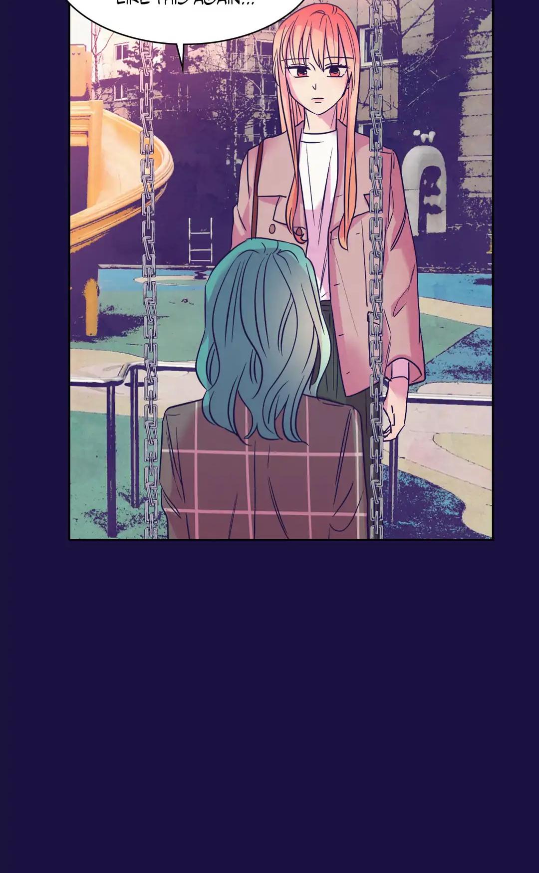 Blooming Sequence Chapter 75 page 35 - Chapter 75