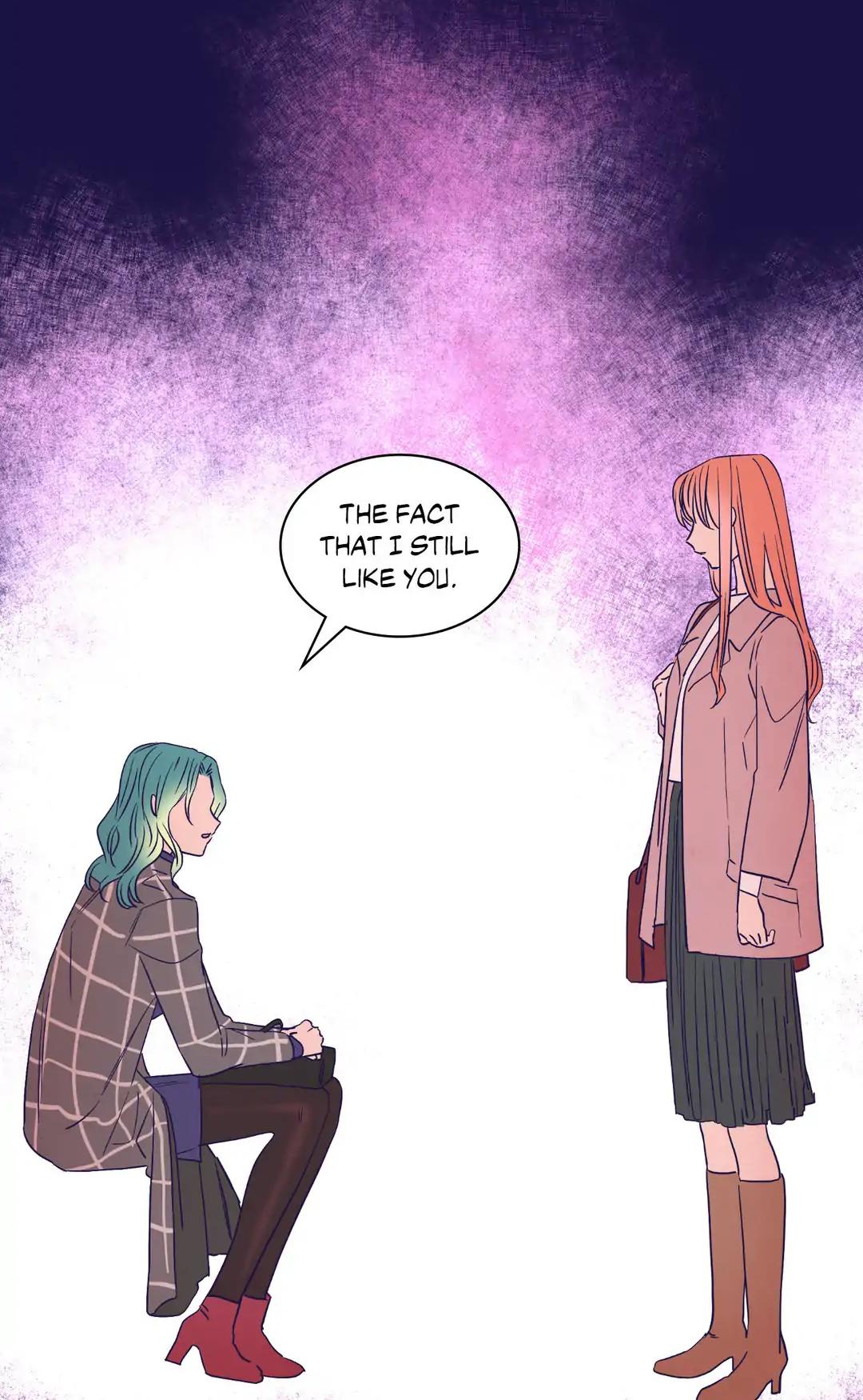 Blooming Sequence Chapter 75 page 37 - Chapter 75