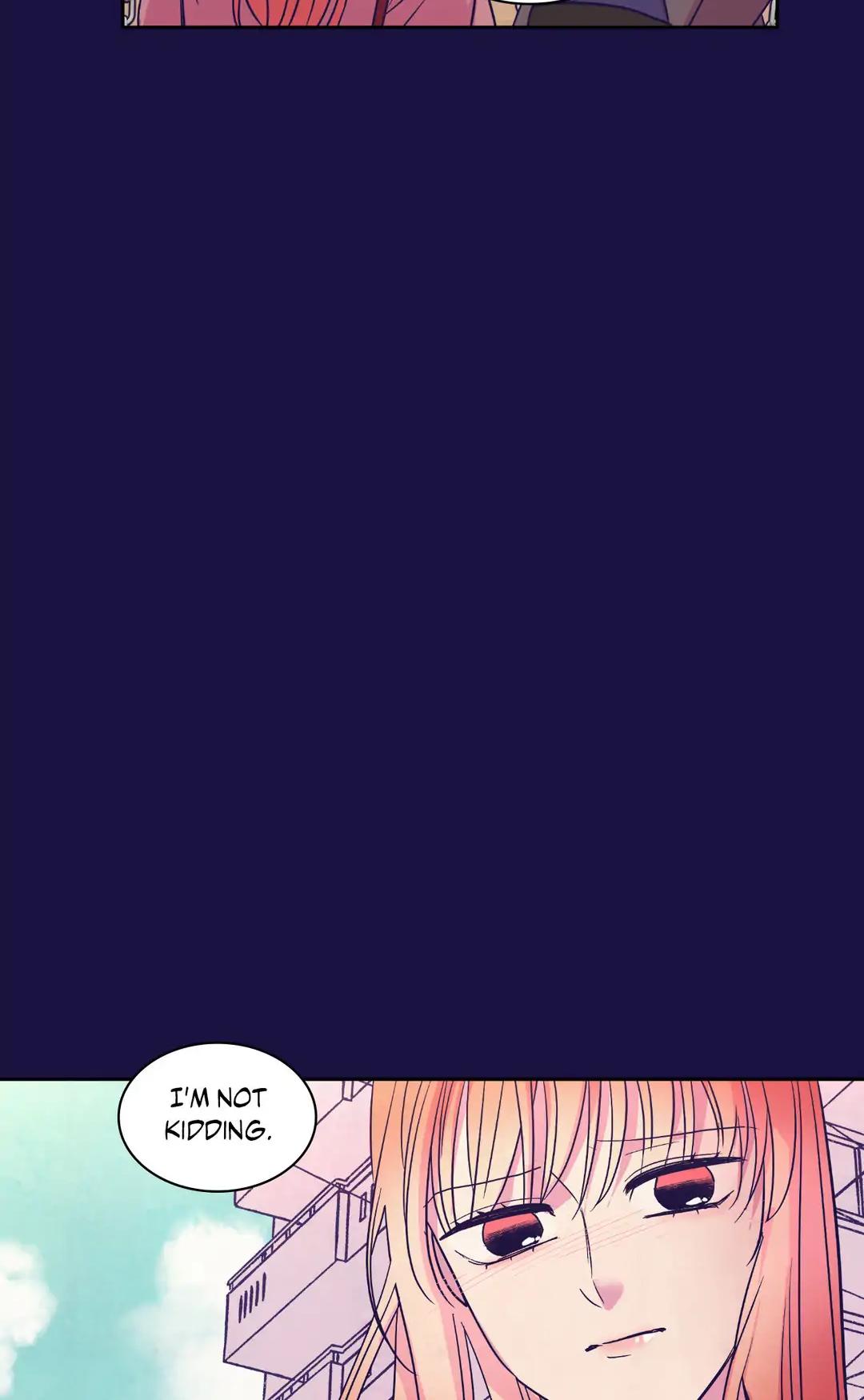Blooming Sequence Chapter 75 page 41 - Chapter 75