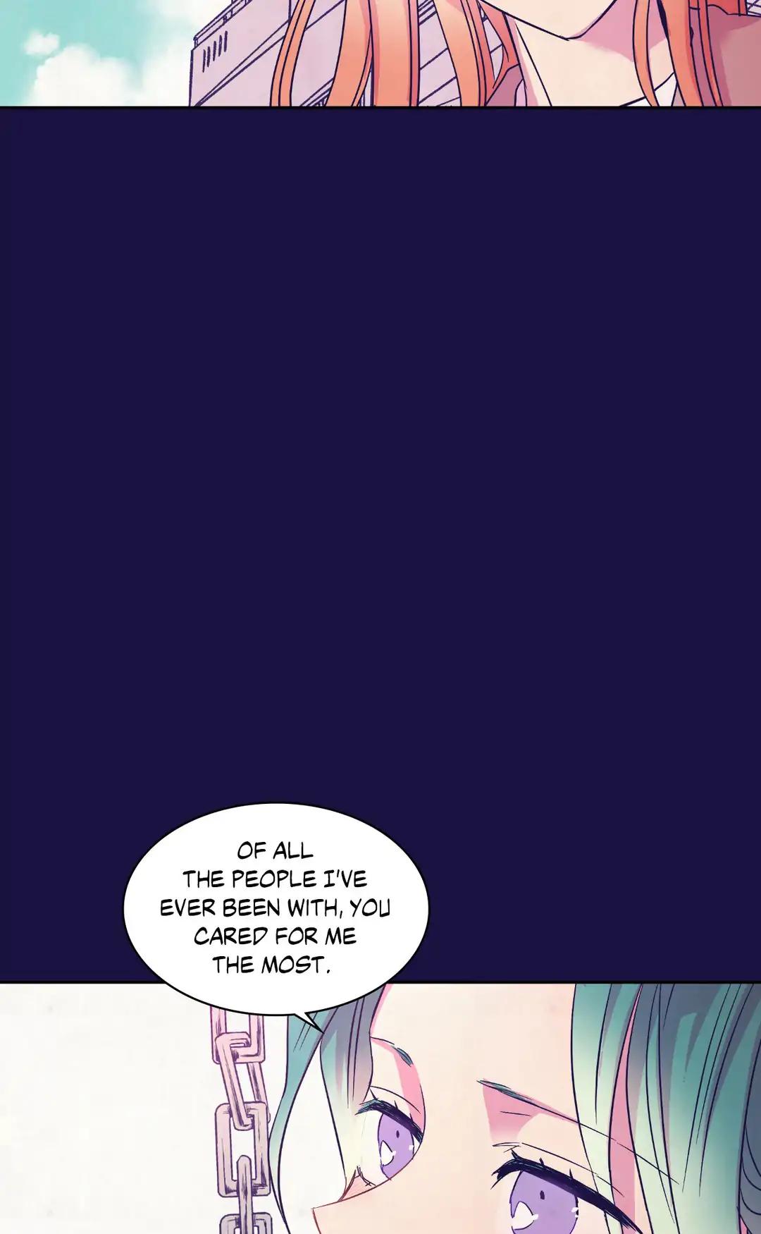 Blooming Sequence Chapter 75 page 42 - Chapter 75