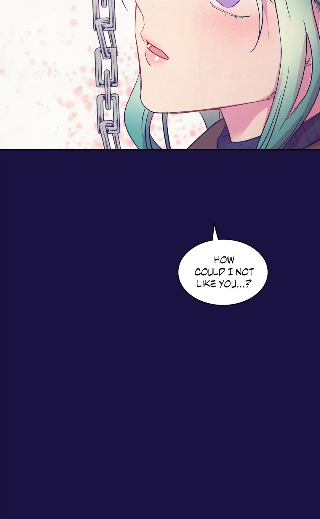 Blooming Sequence Chapter 75 page 43 - Chapter 75