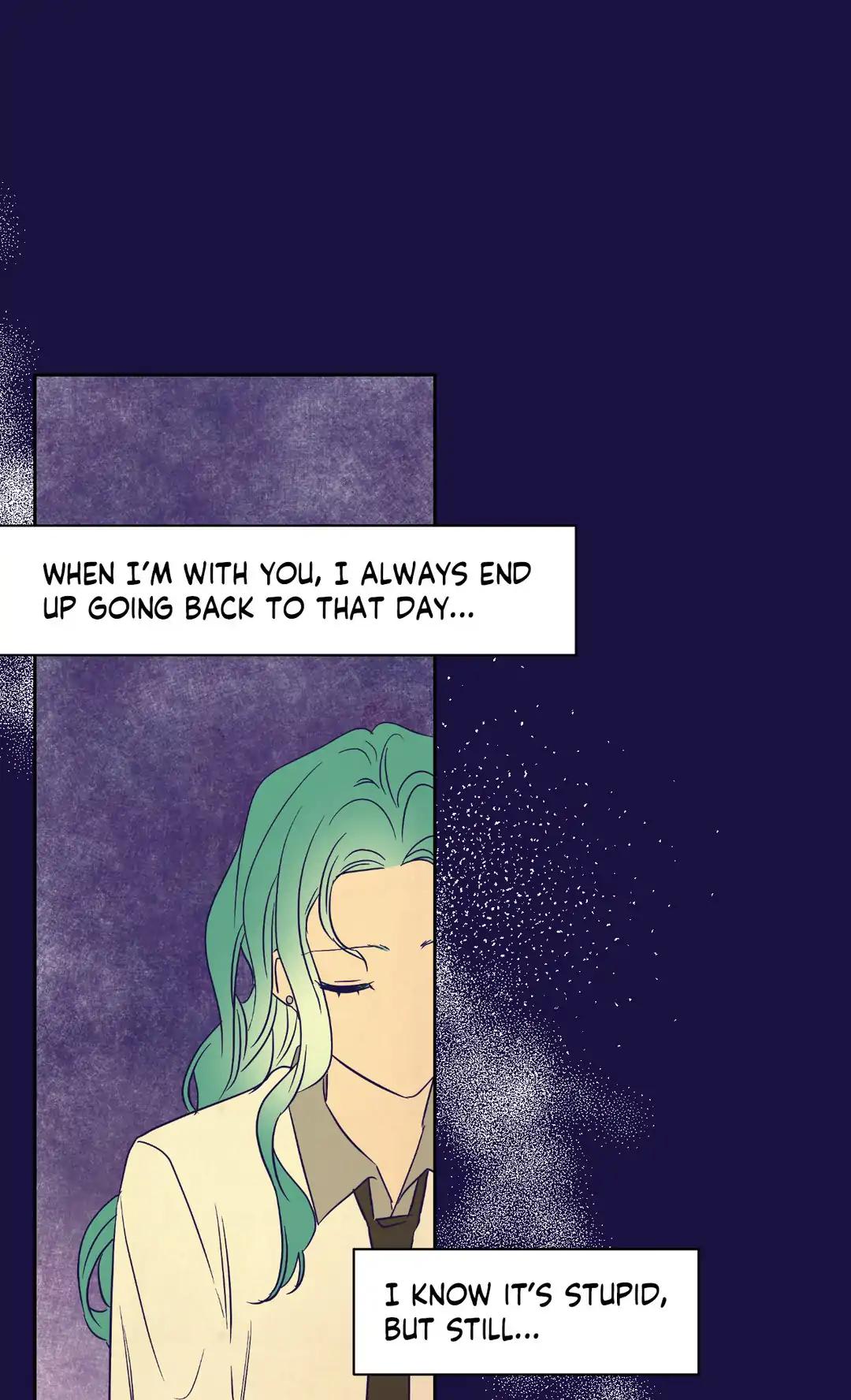 Blooming Sequence Chapter 75 page 44 - Chapter 75