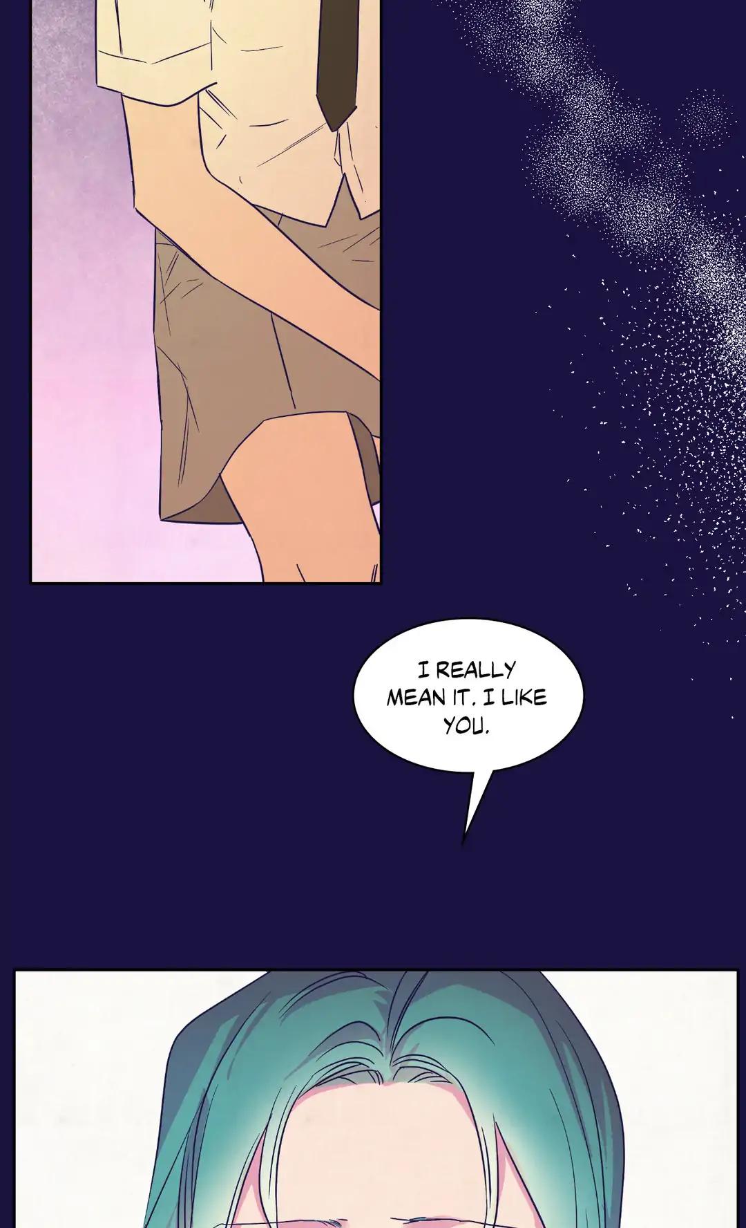 Blooming Sequence Chapter 75 page 45 - Chapter 75
