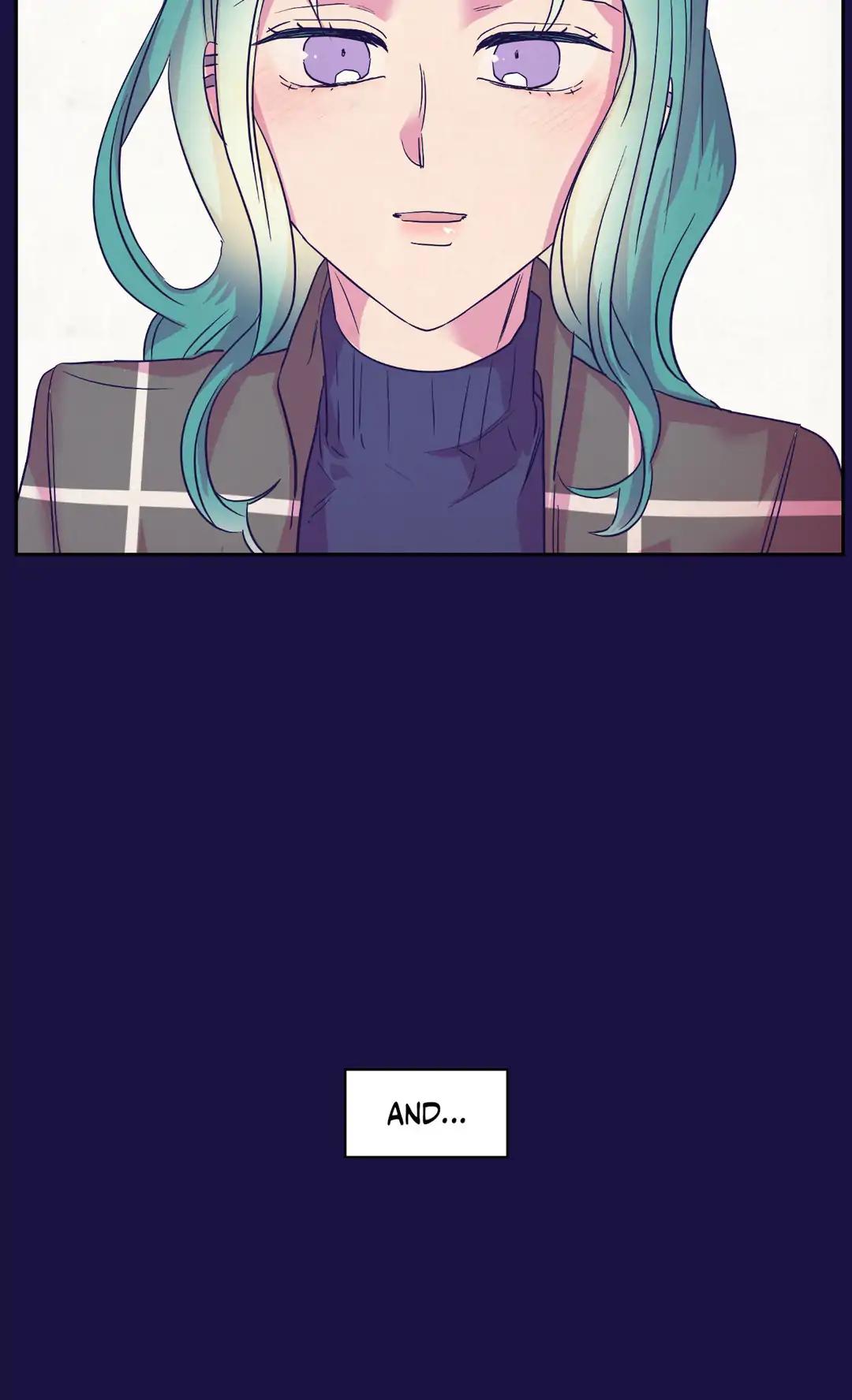 Blooming Sequence Chapter 75 page 46 - Chapter 75