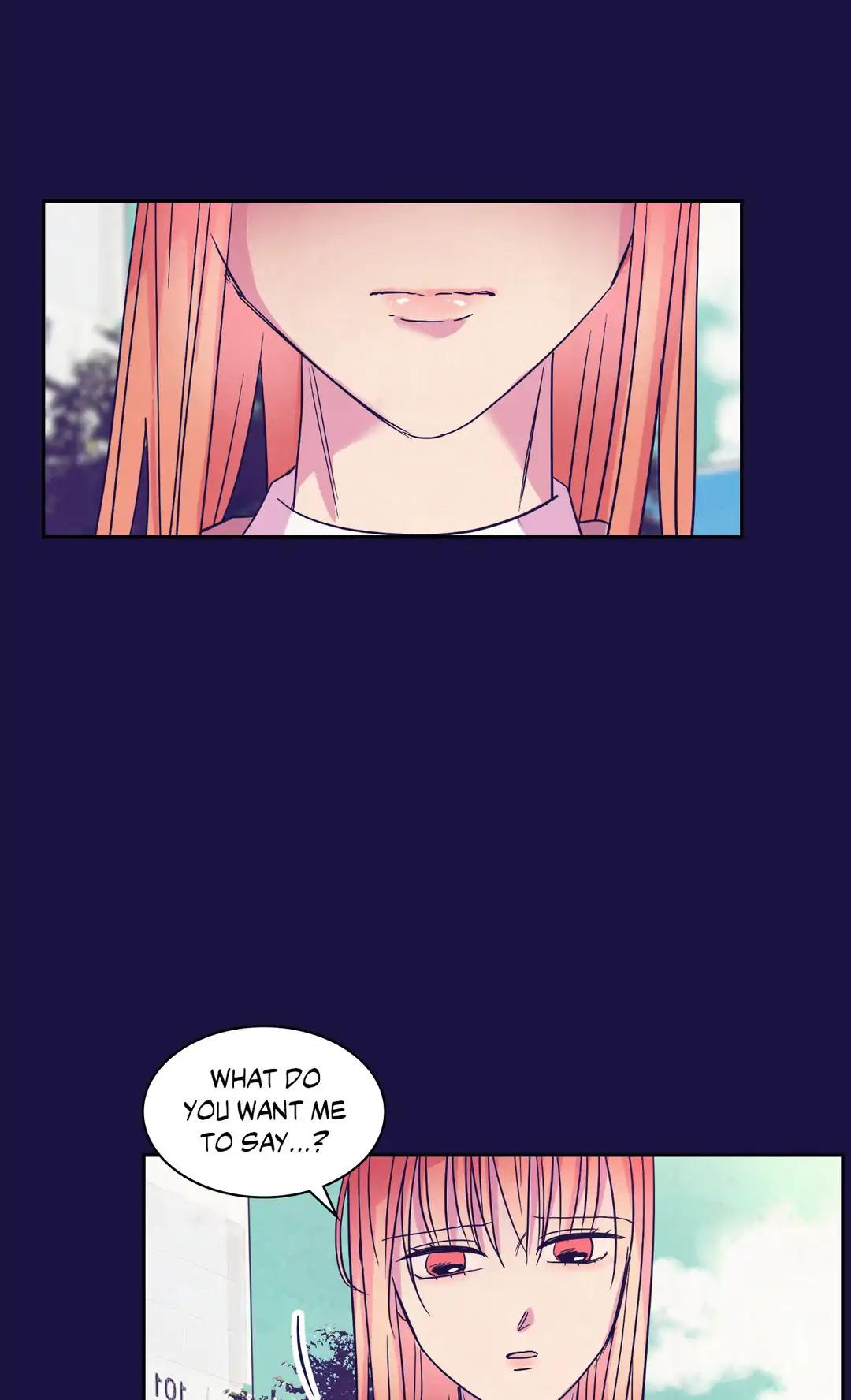 Blooming Sequence Chapter 75 page 47 - Chapter 75