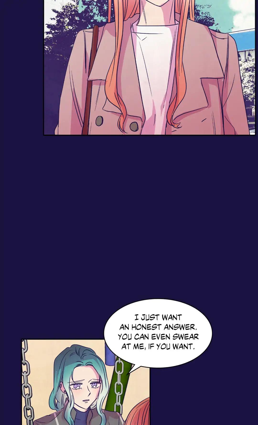 Blooming Sequence Chapter 75 page 48 - Chapter 75