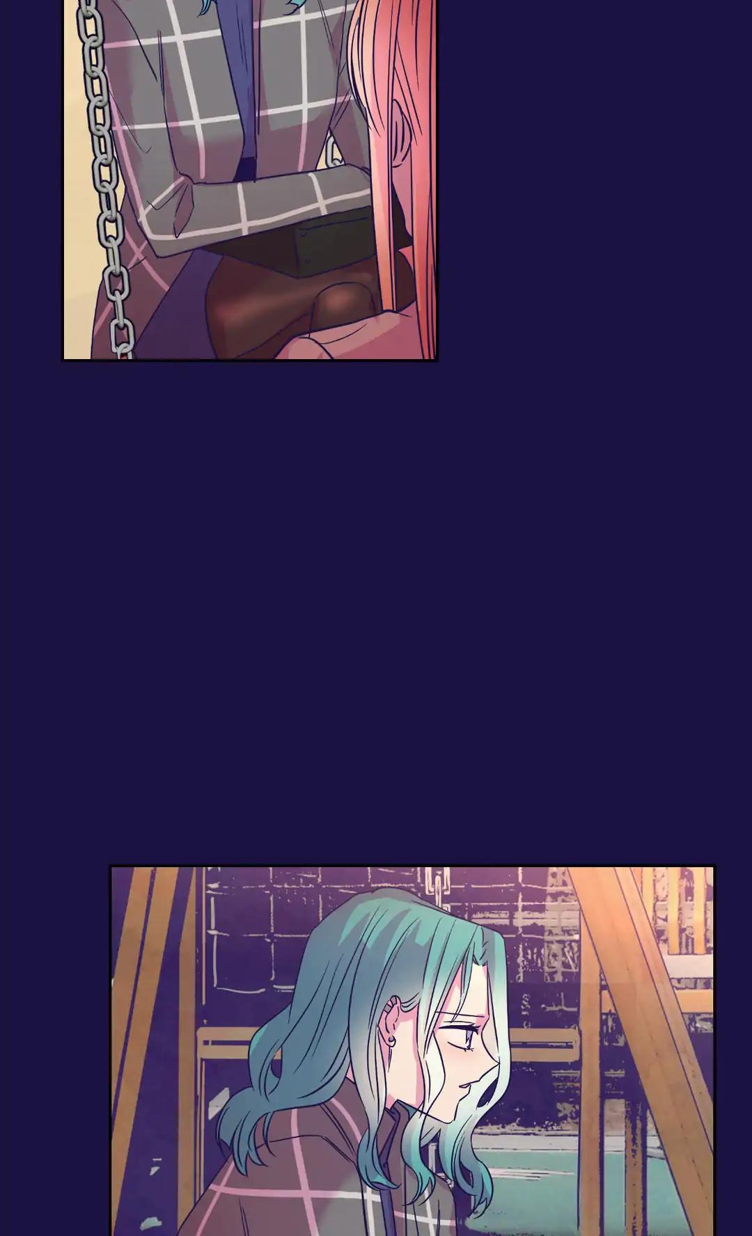 Blooming Sequence Chapter 75 page 49 - Chapter 75