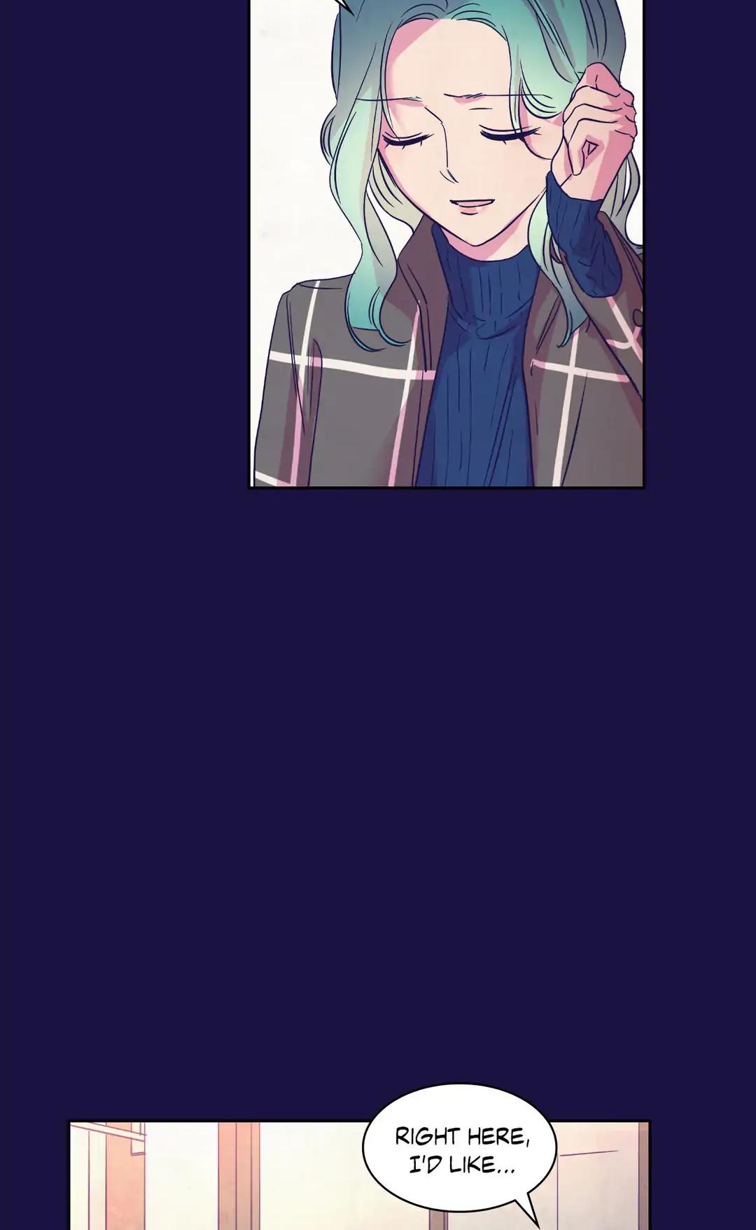 Blooming Sequence Chapter 75 page 5 - Chapter 75