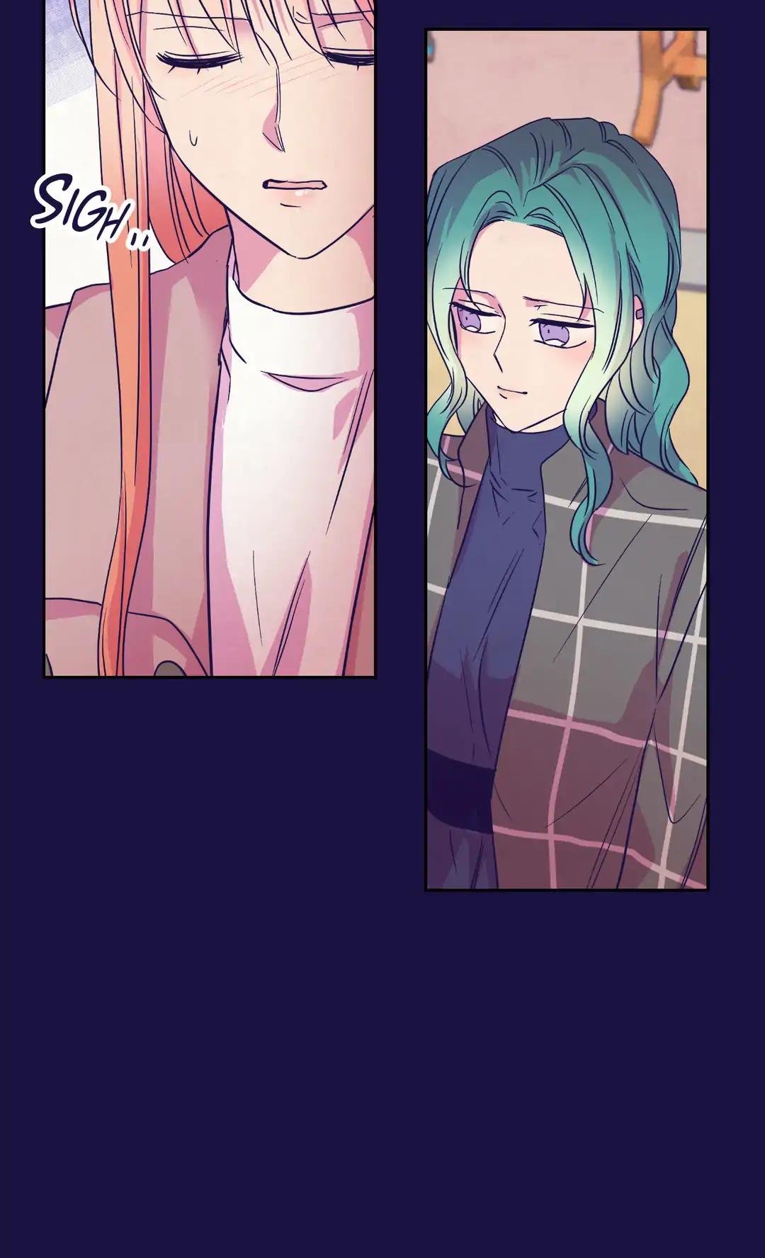 Blooming Sequence Chapter 75 page 51 - Chapter 75
