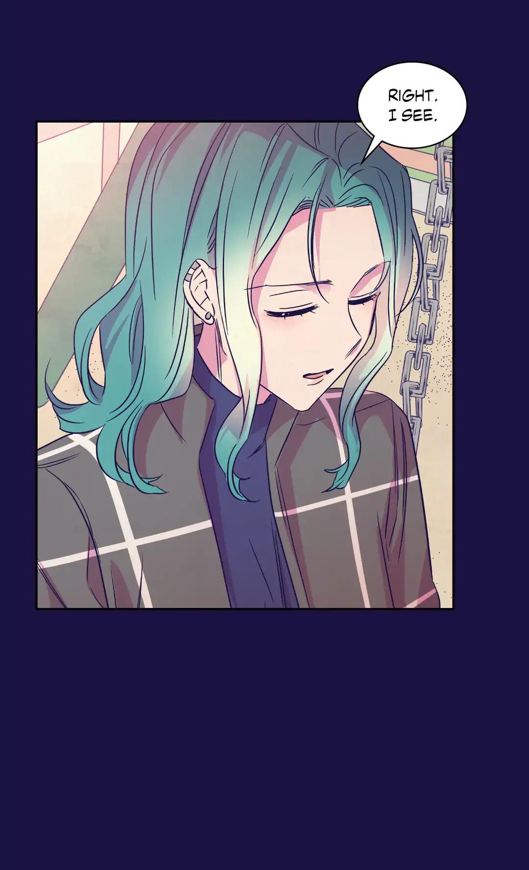 Blooming Sequence Chapter 75 page 55 - Chapter 75