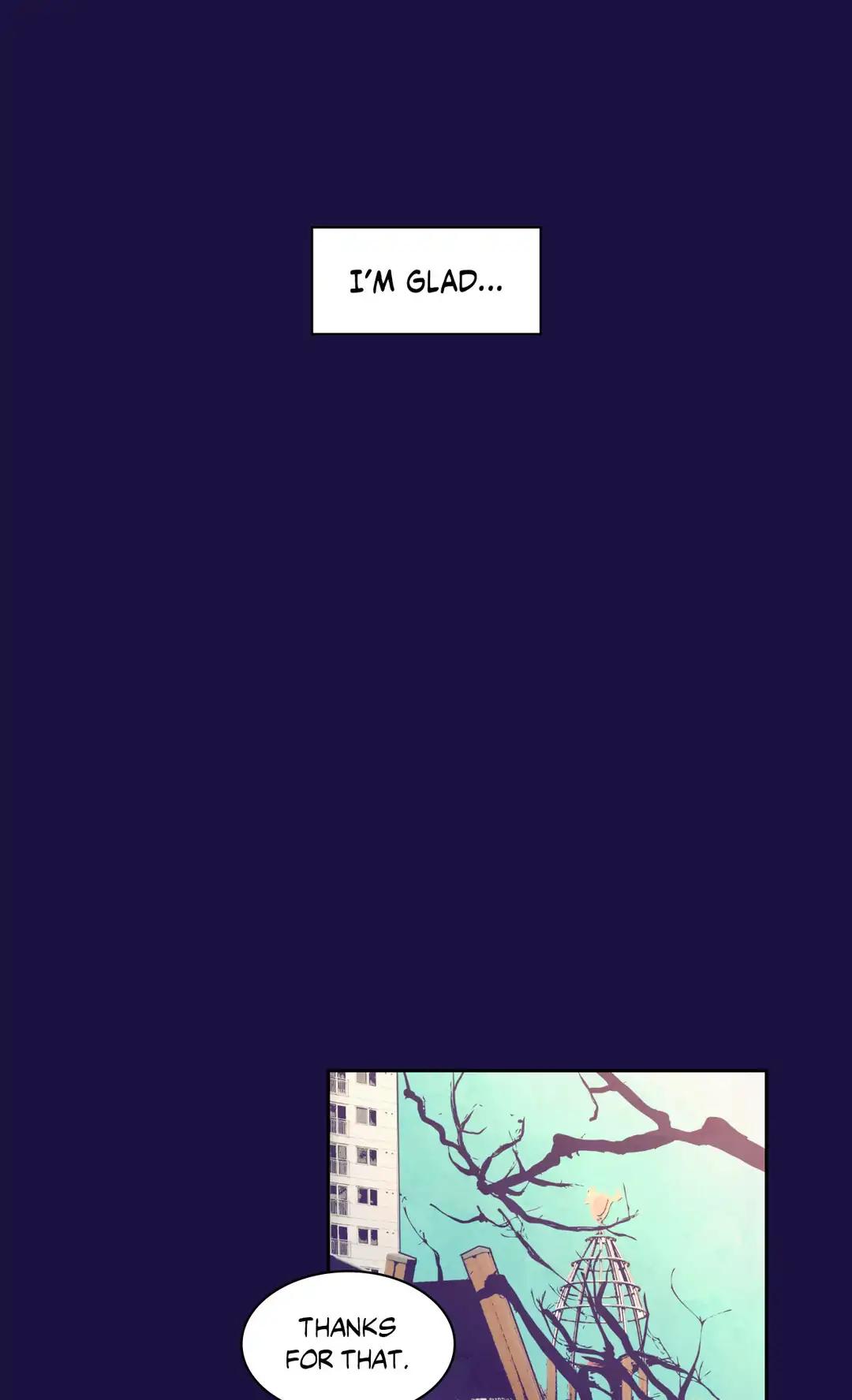 Blooming Sequence Chapter 75 page 56 - Chapter 75