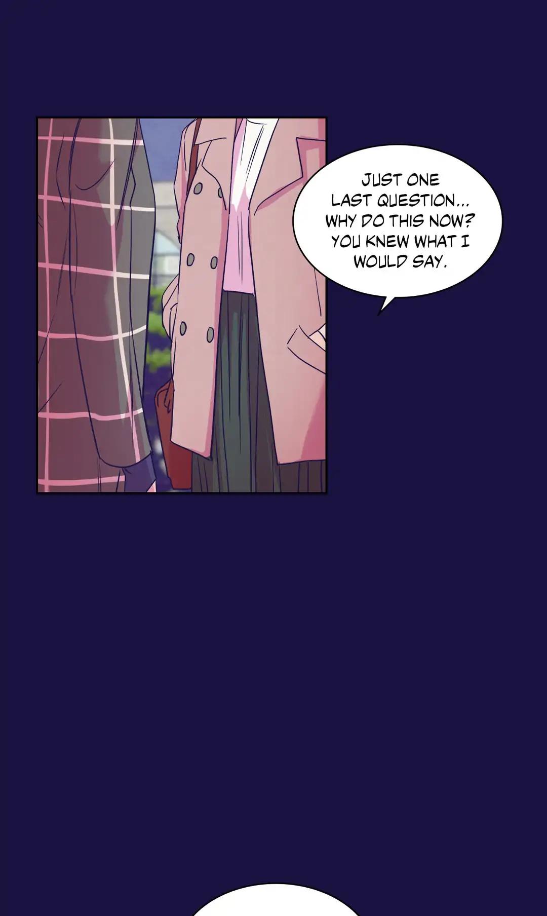 Blooming Sequence Chapter 75 page 58 - Chapter 75