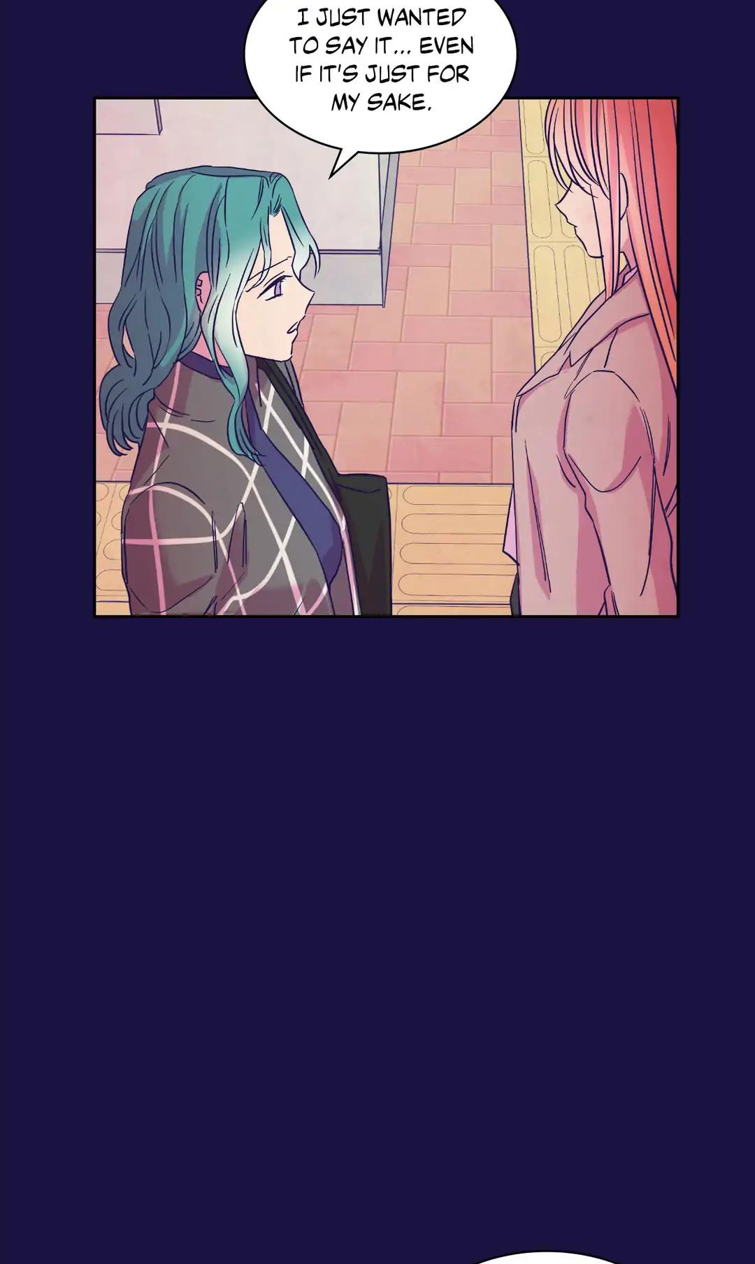 Blooming Sequence Chapter 75 page 59 - Chapter 75