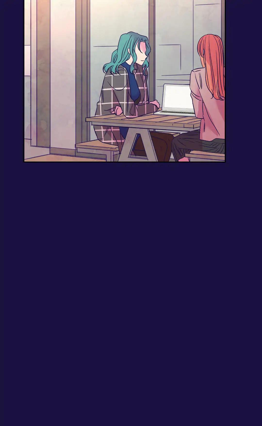 Blooming Sequence Chapter 75 page 6 - Chapter 75