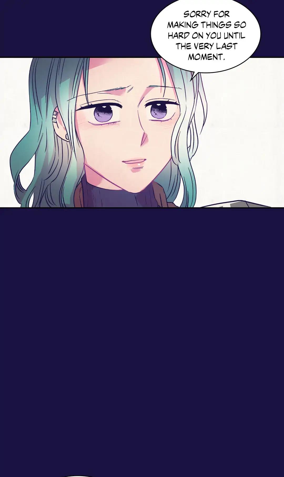 Blooming Sequence Chapter 75 page 60 - Chapter 75