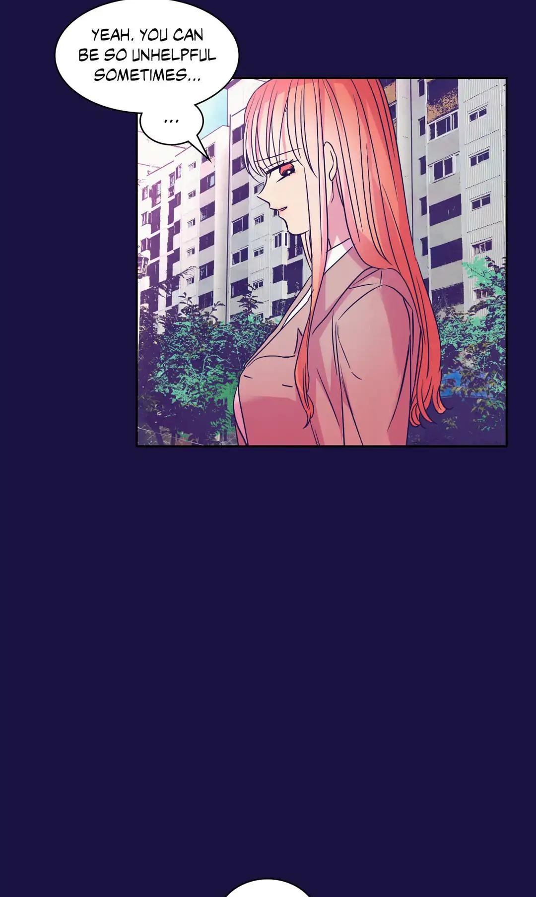Blooming Sequence Chapter 75 page 61 - Chapter 75