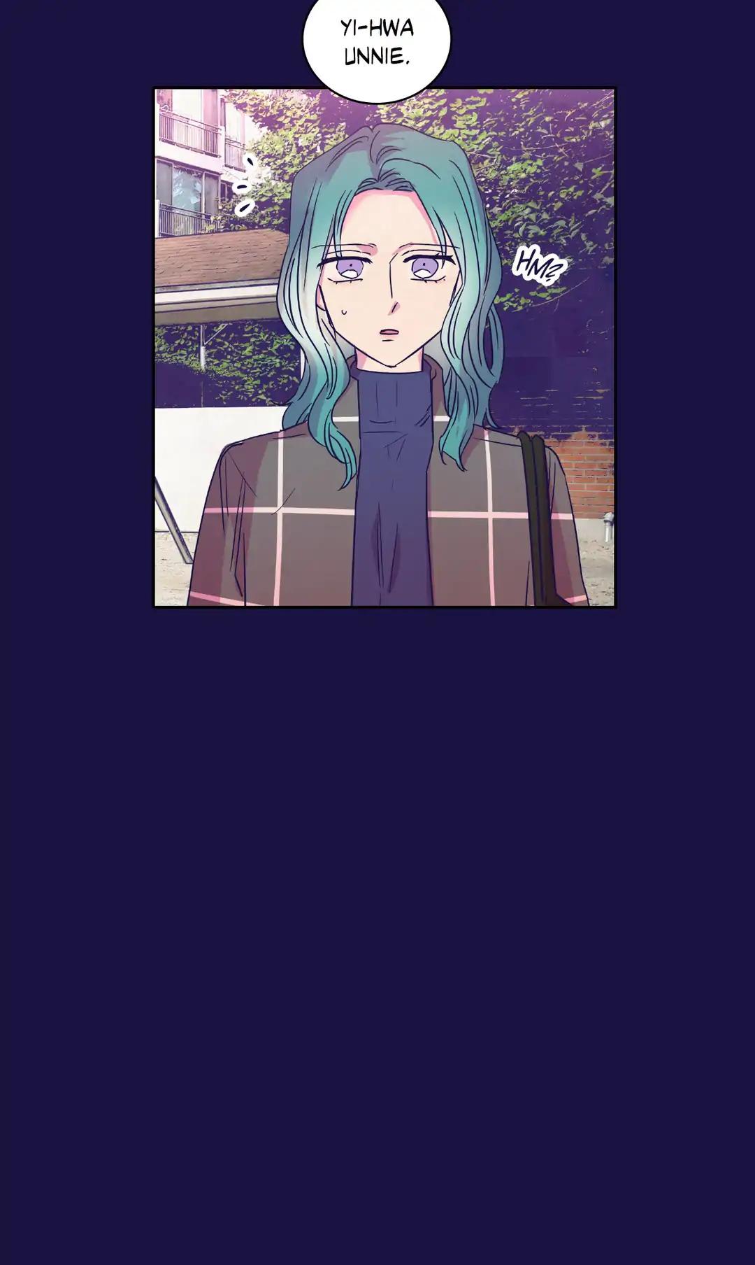 Blooming Sequence Chapter 75 page 62 - Chapter 75