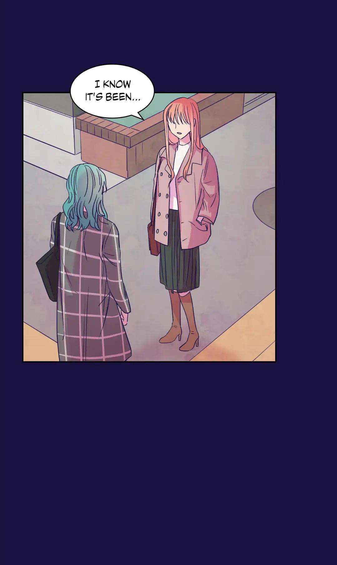 Blooming Sequence Chapter 75 page 63 - Chapter 75