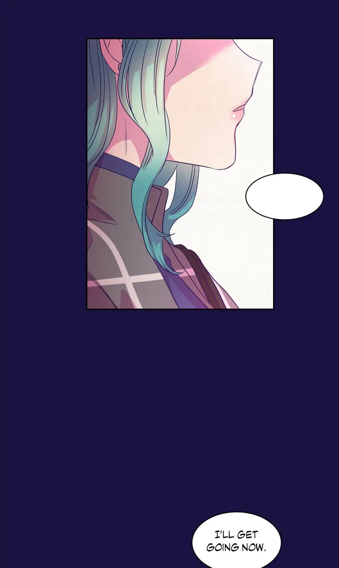 Blooming Sequence Chapter 75 page 64 - Chapter 75