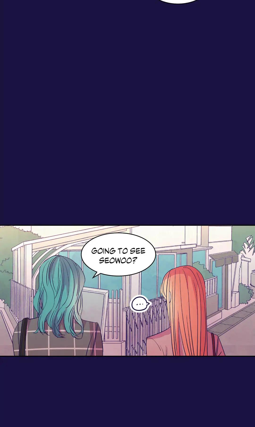 Blooming Sequence Chapter 75 page 65 - Chapter 75