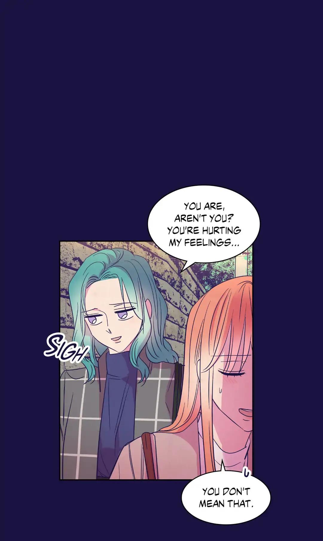 Blooming Sequence Chapter 75 page 66 - Chapter 75
