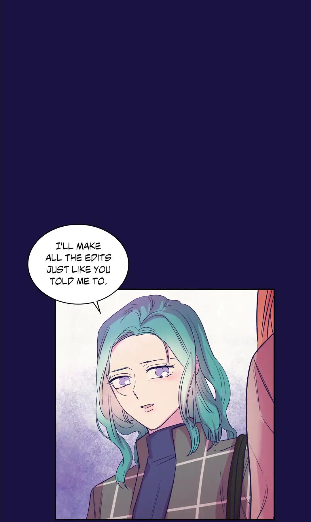 Blooming Sequence Chapter 75 page 67 - Chapter 75