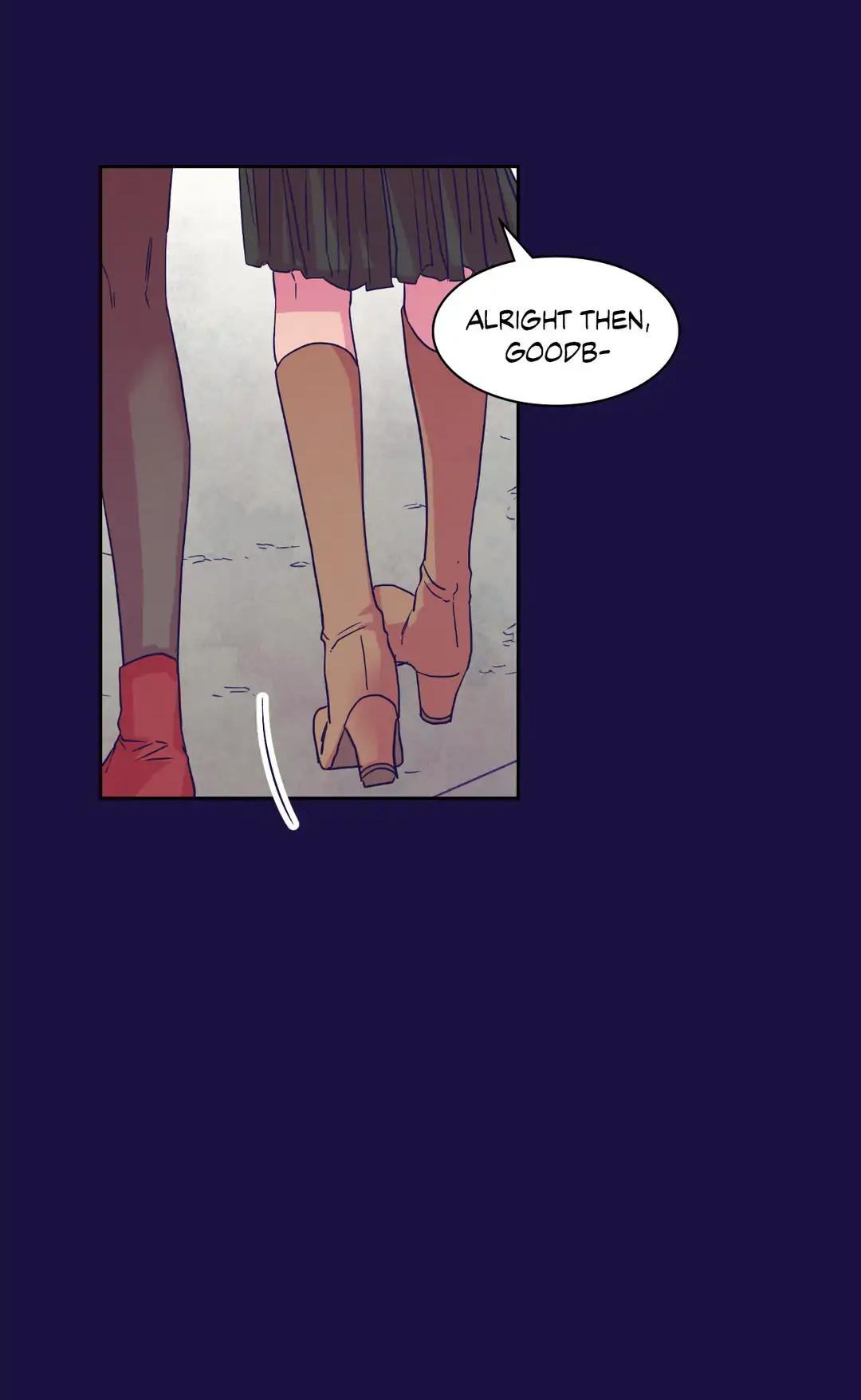 Blooming Sequence Chapter 75 page 7 - Chapter 75