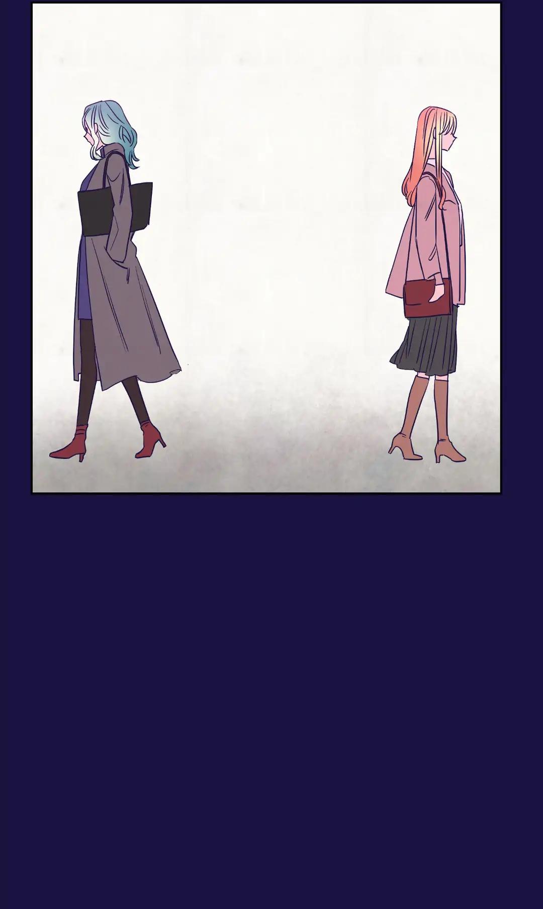 Blooming Sequence Chapter 75 page 71 - Chapter 75