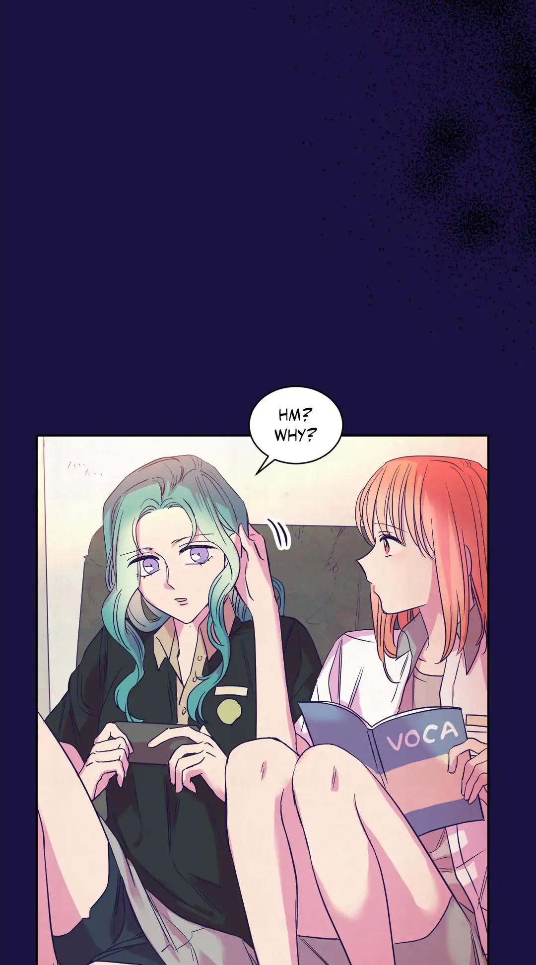 Blooming Sequence Chapter 75 page 73 - Chapter 75