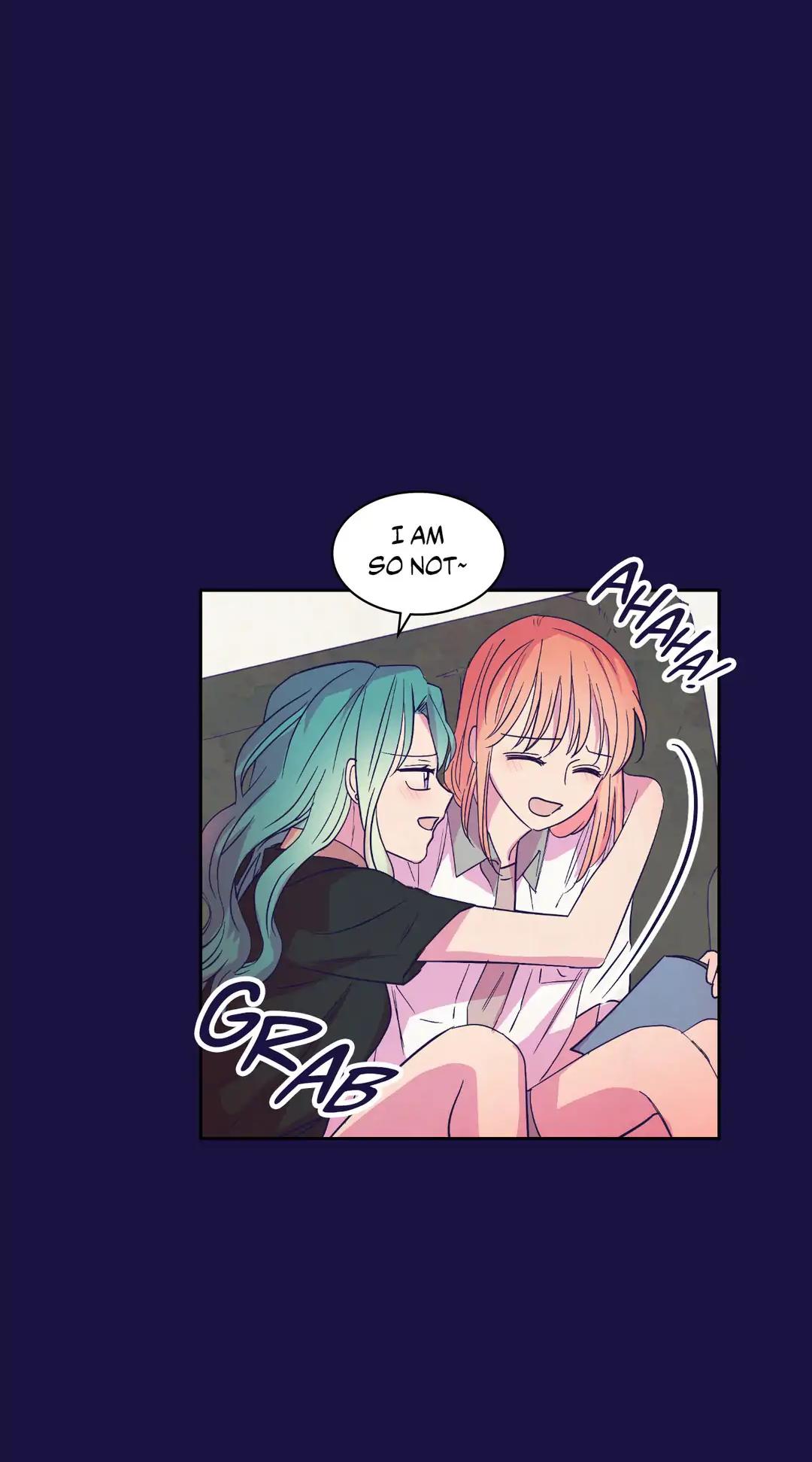 Blooming Sequence Chapter 75 page 77 - Chapter 75