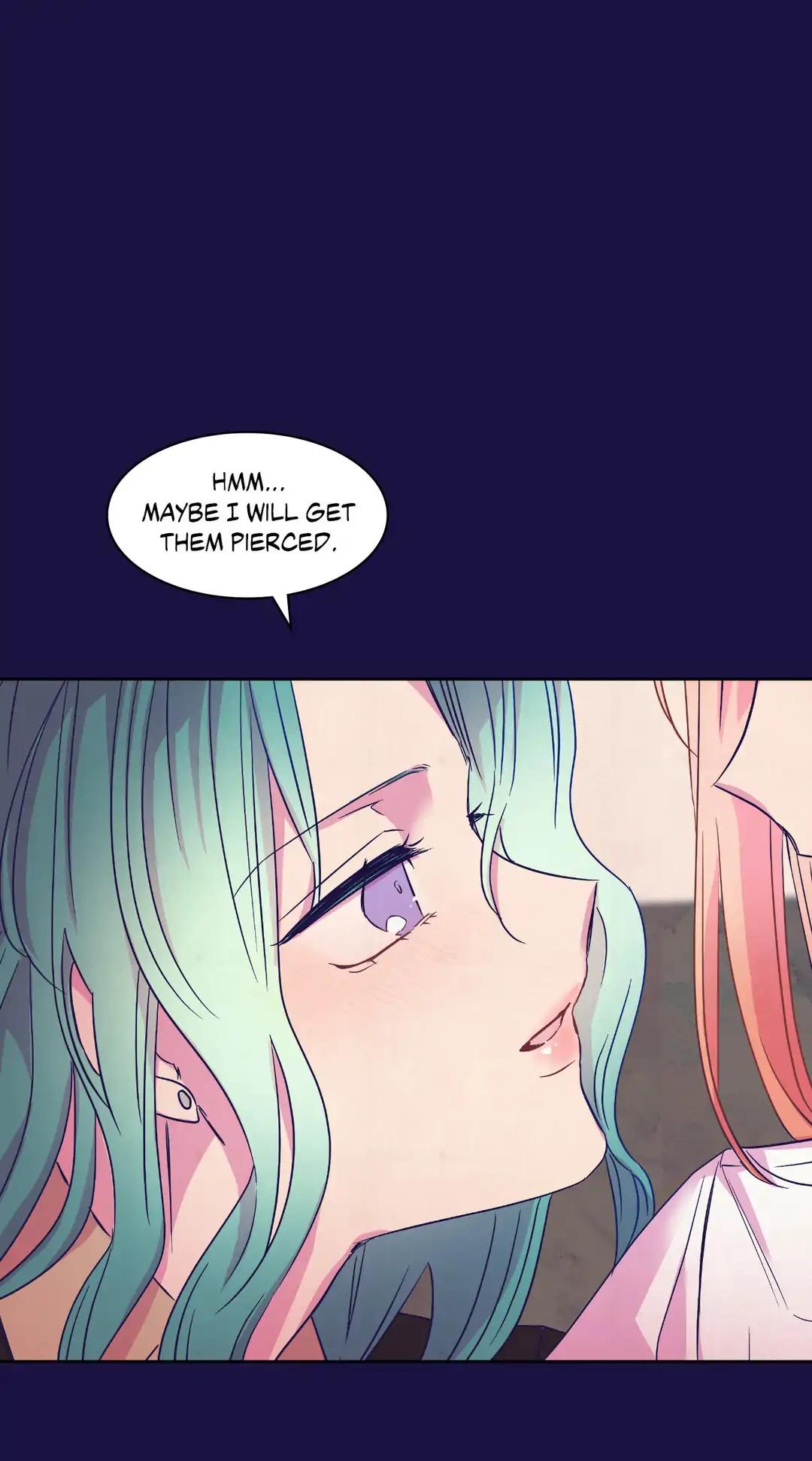 Blooming Sequence Chapter 75 page 78 - Chapter 75
