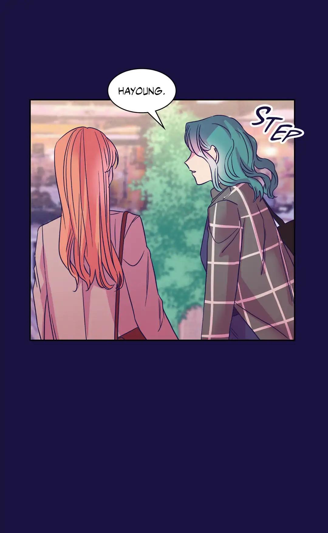 Blooming Sequence Chapter 75 page 8 - Chapter 75